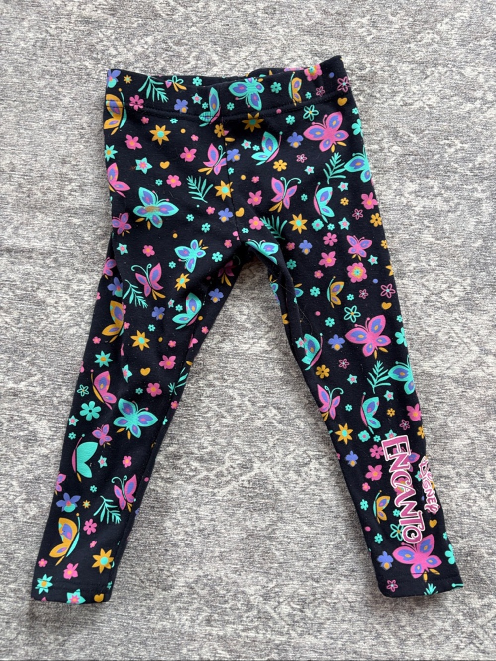Disney Encanto leggings